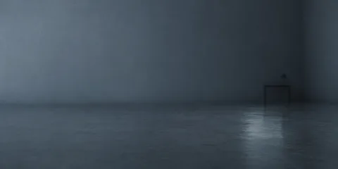 灯影不抵达
