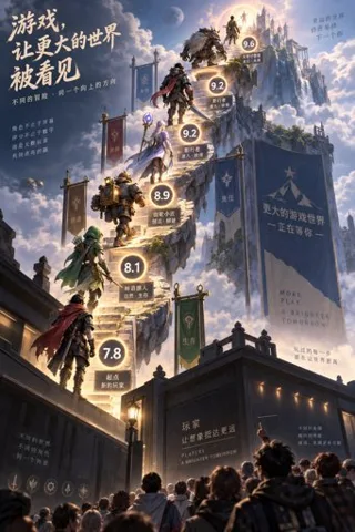 钥匙上方的分流台