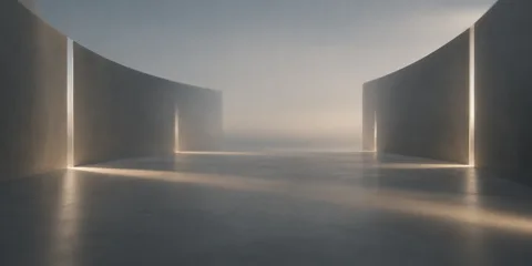 内向光隙