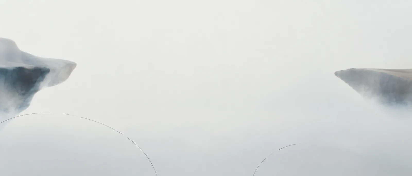 悬空之间