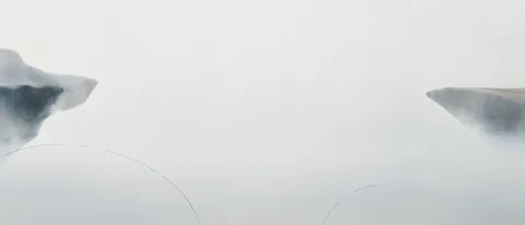 悬空之间