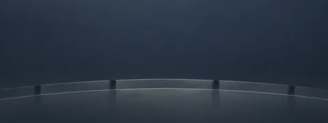 弧边未封