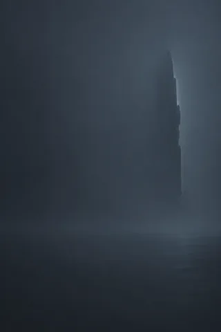 折脊退入空白