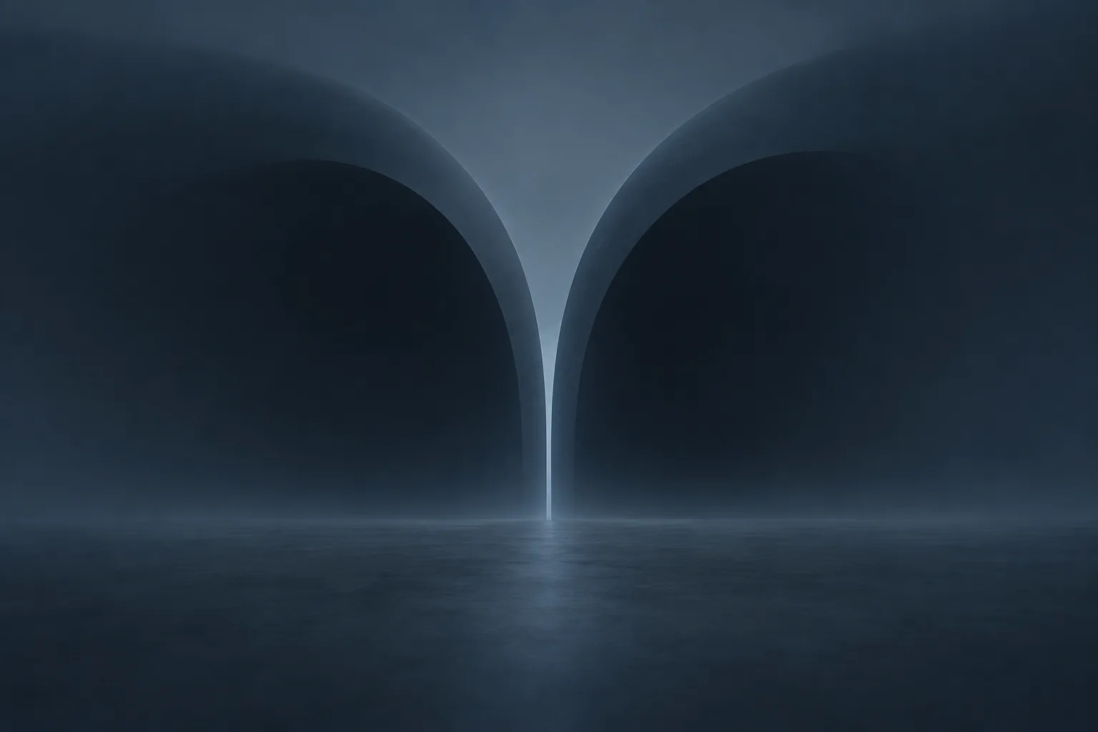 孔的余波