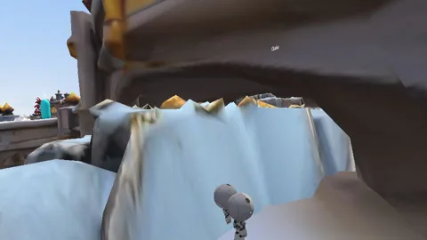 observation